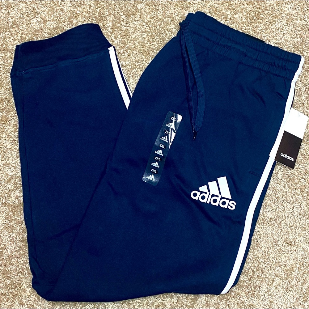Adidas 2XL Super Soft Joggers